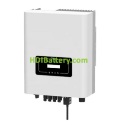 Inversor String Monof�sico Deye Sun 8KW SUN-8K-G02P1-EU-AM2 | on-grid